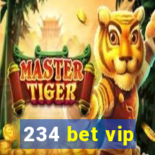 234 bet vip